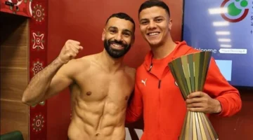 موعد القمة المرتقبة.. تردد القنوات المجانية لناقلة لمباراة مصر ونيجيريا في تصفيات أفريقيا